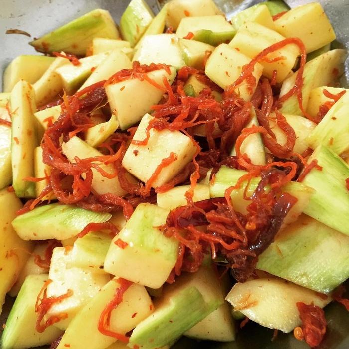 mon-ngon-xoai-dam-bo-kho