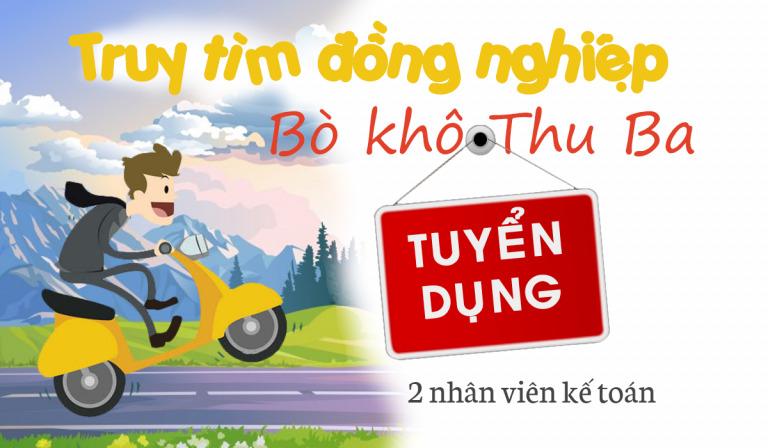bo-kho-thu-ba-tuyen-dung