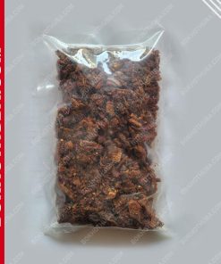 Bò khô vụn Thu Ba 450g