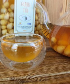 Rượu Tỏi Lý Sơn 500ml