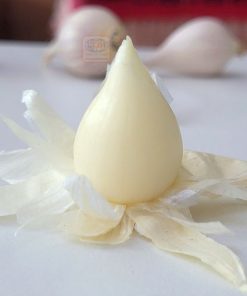 Tỏi 1 tép lý Sơn (1Kg)